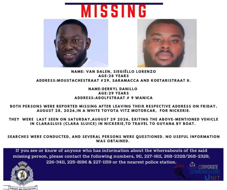Vigilance unrest continues; police advise motorists to avoid area ...