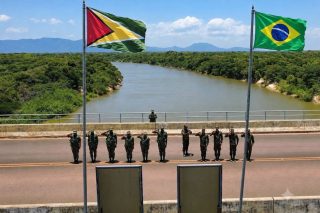 GDF in commemoration of Brazilian independence