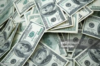 President acknowledges unmet foreign currency demand, offers no answers