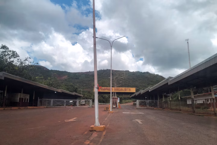 Venezuela’s mining sector: more data needed on geological potential