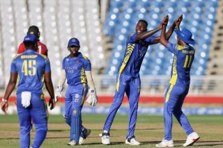 Windies players set for 25% pay cut as CWI announces financial restructuring
