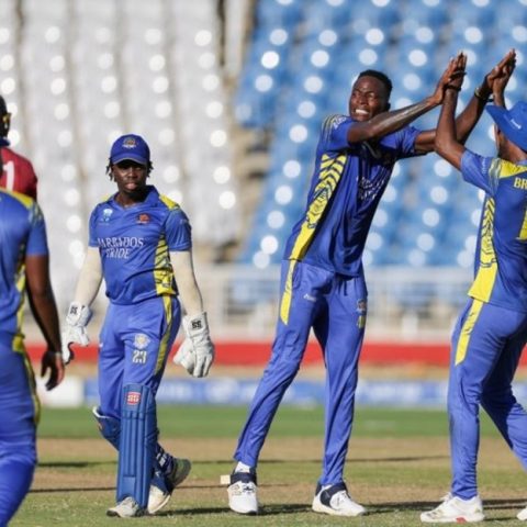 Windies players set for 25% pay cut as CWI announces financial restructuring