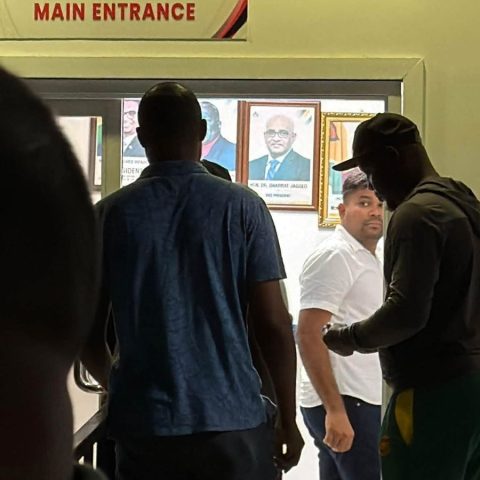 Gov’t vows full force of law over Mohamed incident, says US Justice Dep’t being informed