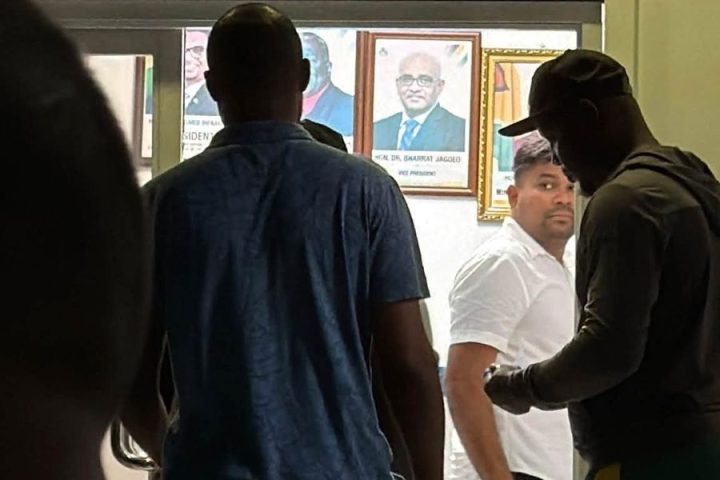 Gov’t vows full force of law over Mohamed incident, says US Justice Dep’t being informed