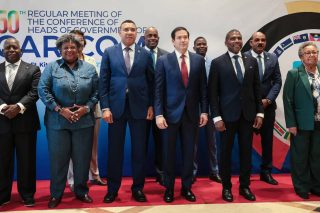 The Caribbean Community’s Divide Over U.S. Power
