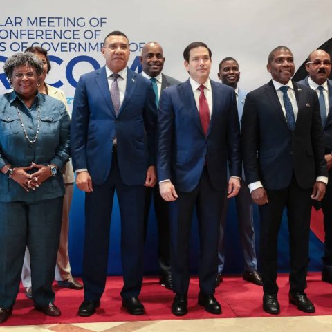 The Caribbean Community’s Divide Over U.S. Power