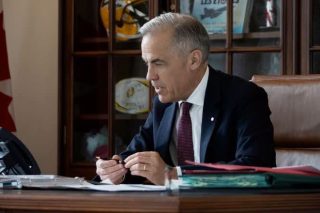 Ali, Carney discuss investment opportunities, biodiversity cooperation