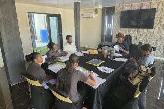 Kwakwani, Tapakuma projects get $30.7m in forest livelihoods grants