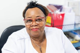 Midwife urges counselling before and after major gynaecological surgery