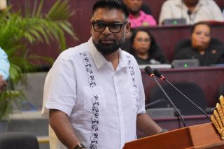 Ali announces preferential agricultural loans initiative at Farmers Conference