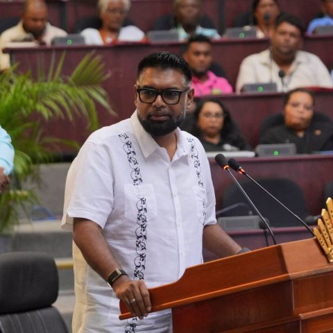 Ali announces preferential agricultural loans initiative at Farmers Conference