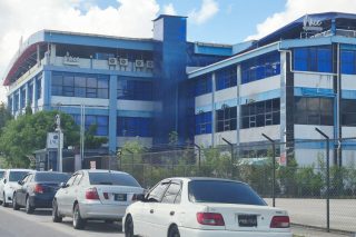 BK yet to clarify timeline, technical plans for MV Barima salvage