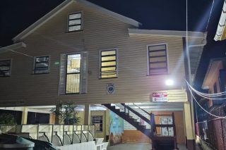 APNU welcomes assurance J.E. Burnham Primary will remain open, seeks written commitment