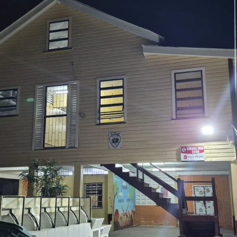 No closure planned for JE Burnham Primary, new nursery facility in the works – Parag  
