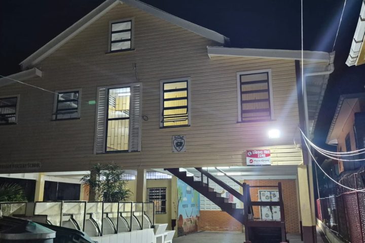 APNU welcomes assurance J.E. Burnham Primary will remain open, seeks written commitment