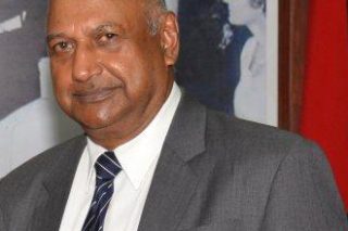 Singh cites ‘trenchant criticisms’ in seeking to represent Edghill at Barima inquiry —commission yet to determine whether ministers will testify