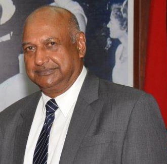 Singh cites ‘trenchant criticisms’ in seeking to represent Edghill at Barima inquiry —commission yet to determine whether ministers will testify