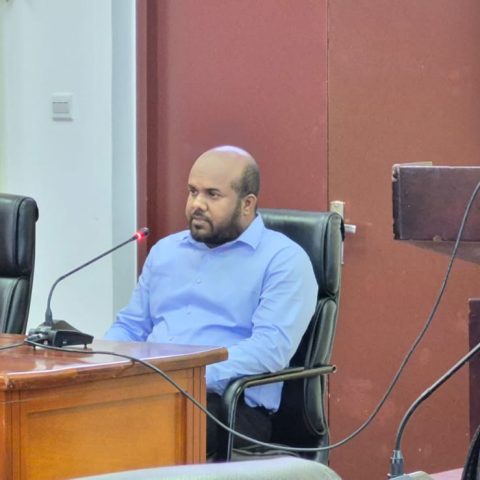 Barima search areas were not coordinated among vessels, inquiry hears — MARAD officer says no search-and-rescue exercises conducted within fleet