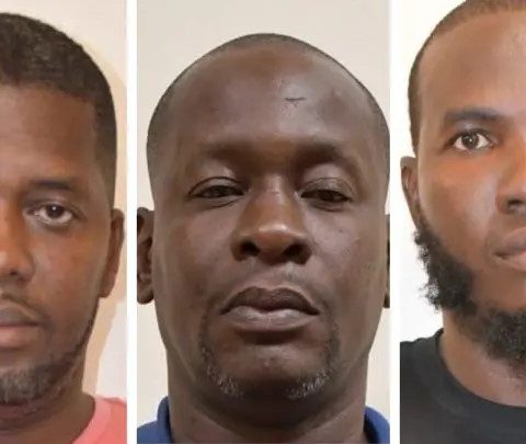 Magistrate rejects bid to halt Barima murder case —paper committal to begin November 16