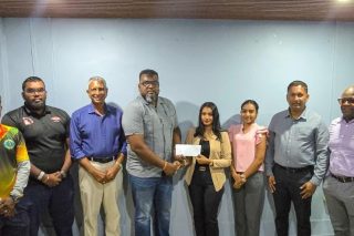 Under-19 players assured a place in starting XIs for DCB T10