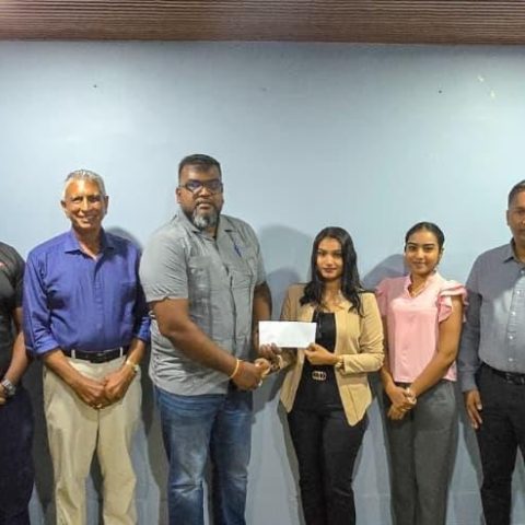 Under-19 players assured a place in starting XIs for DCB T10
