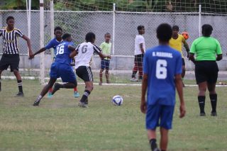 Chase’s and Queen’s College feature in busy ExxonMobil U18 weekend
