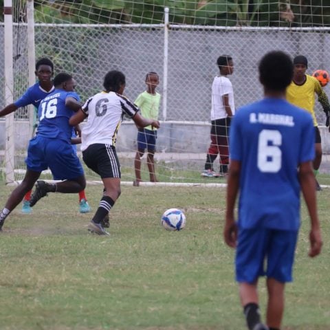 Chase’s and Queen’s College feature in busy ExxonMobil U18 weekend