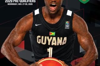 Top-two target awaits Guyana in Nicaragua as AmeriCup opportunity opens