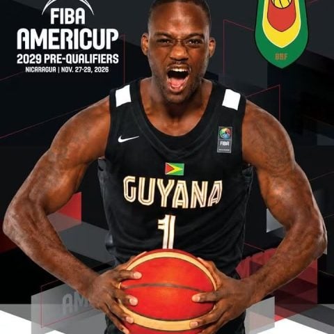 Top-two target awaits Guyana in Nicaragua as AmeriCup opportunity opens