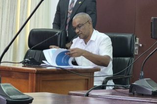 Barima distress alert received at 10.43 pm, GCAA director informed after 1 am —says protocol did not require immediate notification of maritime incident