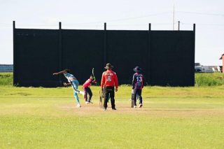 MYO face Sunday double assignment in busy GCA T20 weekend