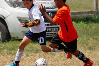 Potaro, GIA 1 to open Courts Optical Pee Wee quarter-finals today