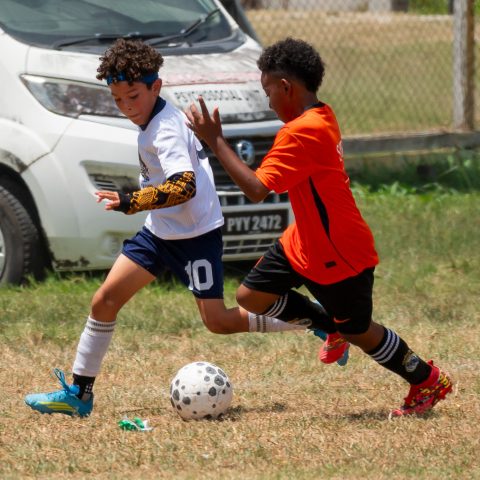 Potaro, GIA 1 to open Courts Optical Pee Wee quarter-finals today