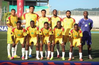 Leonora to host four Nations League games in November