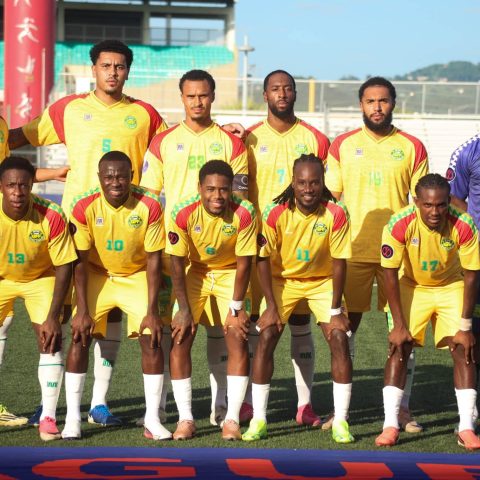 Leonora to host four Nations League games in November