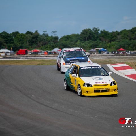 International racers confirmed as GMR&SC opens registration for Clash of Champions