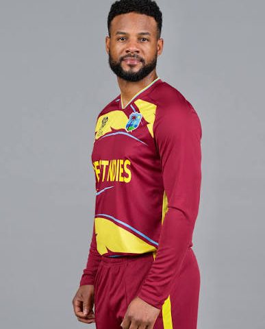 Hope ton powers Windies to series-levelling win over India