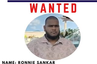 Police issue wanted bulletin for Trinidadian over cybercrime