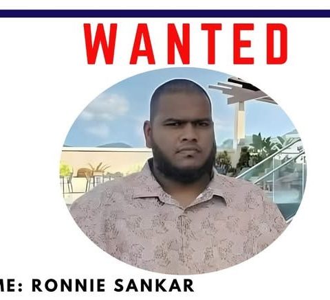 Police issue wanted bulletin for Trinidadian over cybercrime