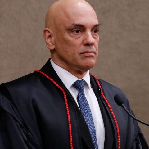 Brazil’s incoming right-wing Congress takes aim at judge who jailed Bolsonaro