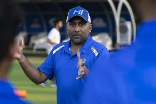 Mumbai Indians and head coach Jayawardene part ways