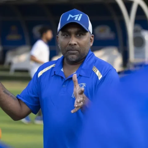Mumbai Indians and head coach Jayawardene part ways