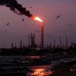 Venezuela oilfield hiring picks up as first wave of investment builds