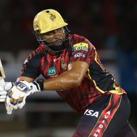 Mumbai Indians elevate Pollard to head coach ahead of IPL 2027