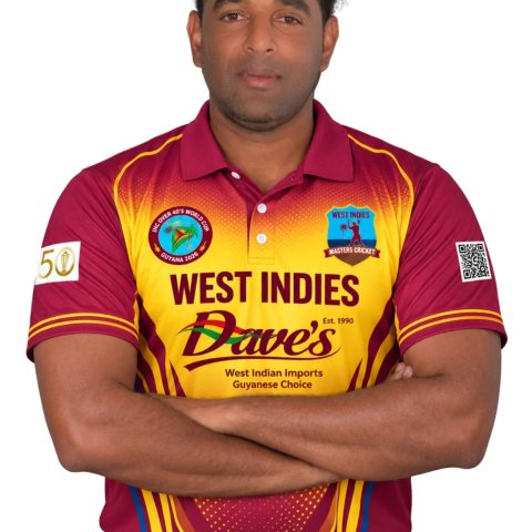 Khan blasts 129 and takes three wickets in West Indies warm-up win
