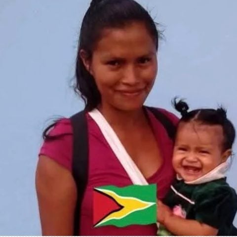 Mother pleads guilty to murdering four-year-old daughter