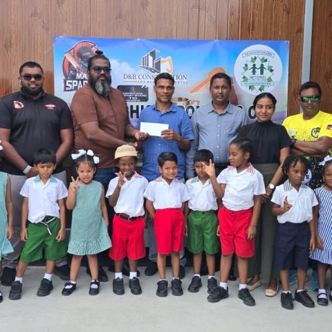 Six franchises confirmed as DCB T10 builds support for youth and female cricket