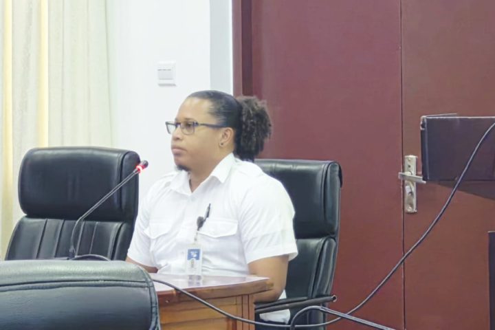 Ferries lacked safety documents, equipment needed servicing — MARAD inspector