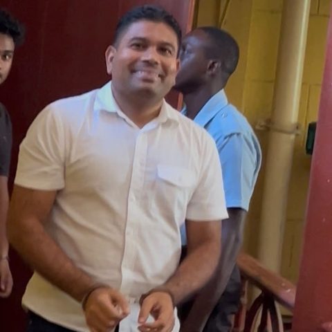 Mohamed, two employees granted $750,000 bail each