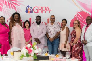 GRPA recognises GGI support for cancer screening in 200 communities